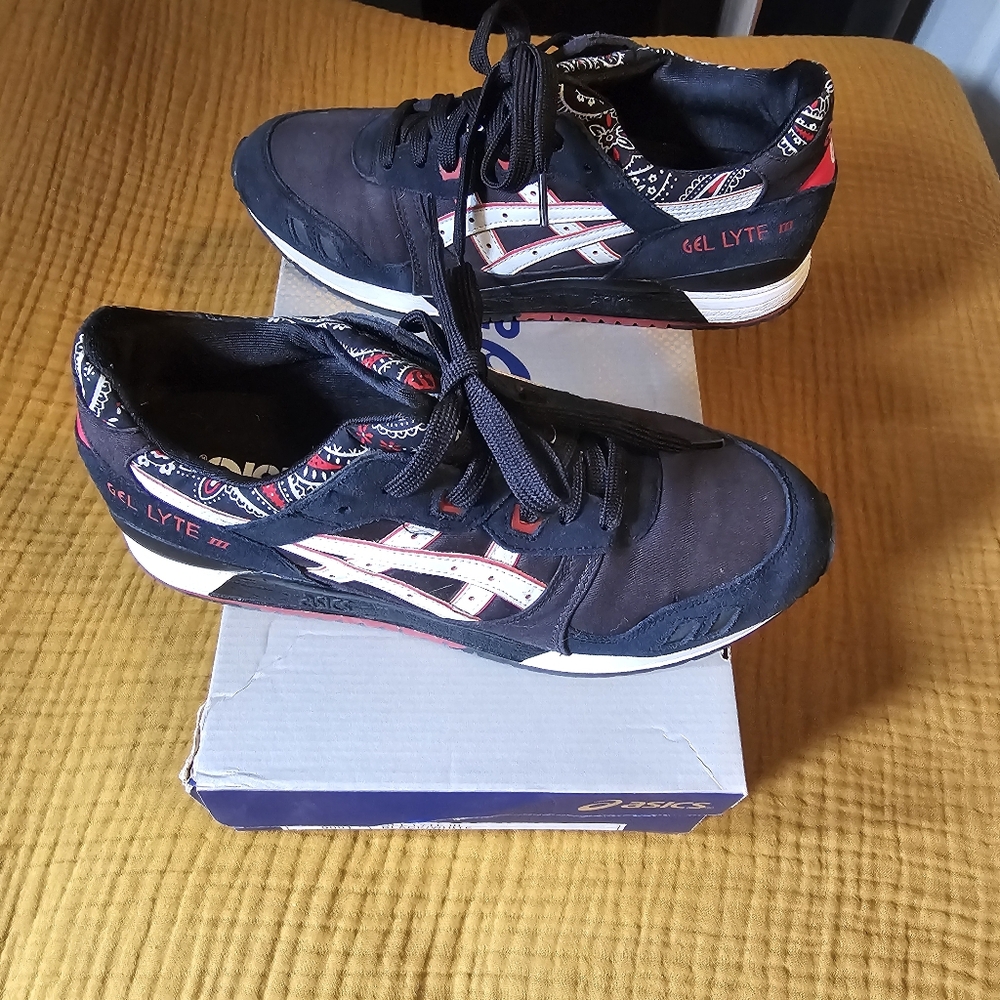 Asics Gel Lyte III